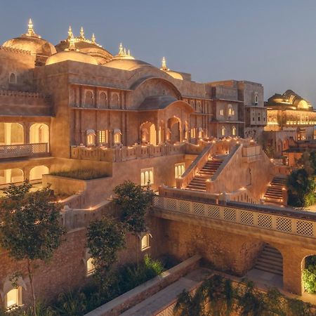 Six Senses Fort Barwara Sawai Madhopur Exterior photo